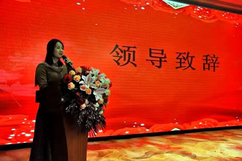 我院举行第十一届科学技术奖励大会