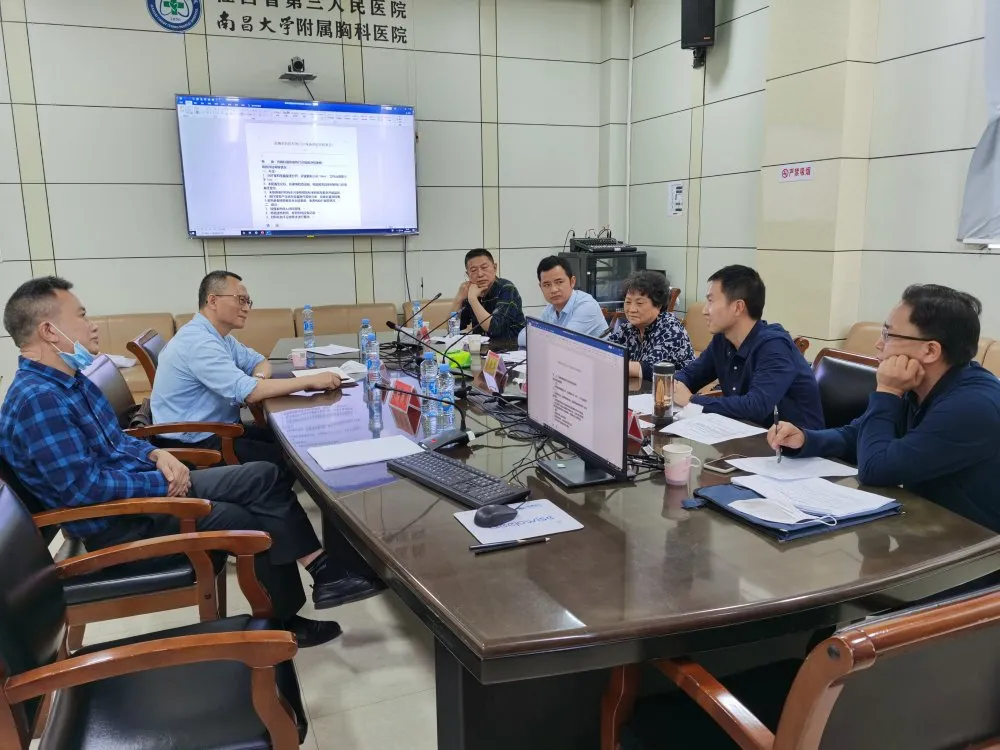 必发9988集团发热门诊顺利通过验收